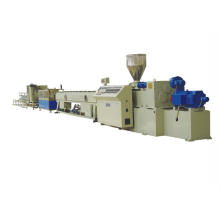 CE/SGS/ISO9001 PVC Pipe Production Line